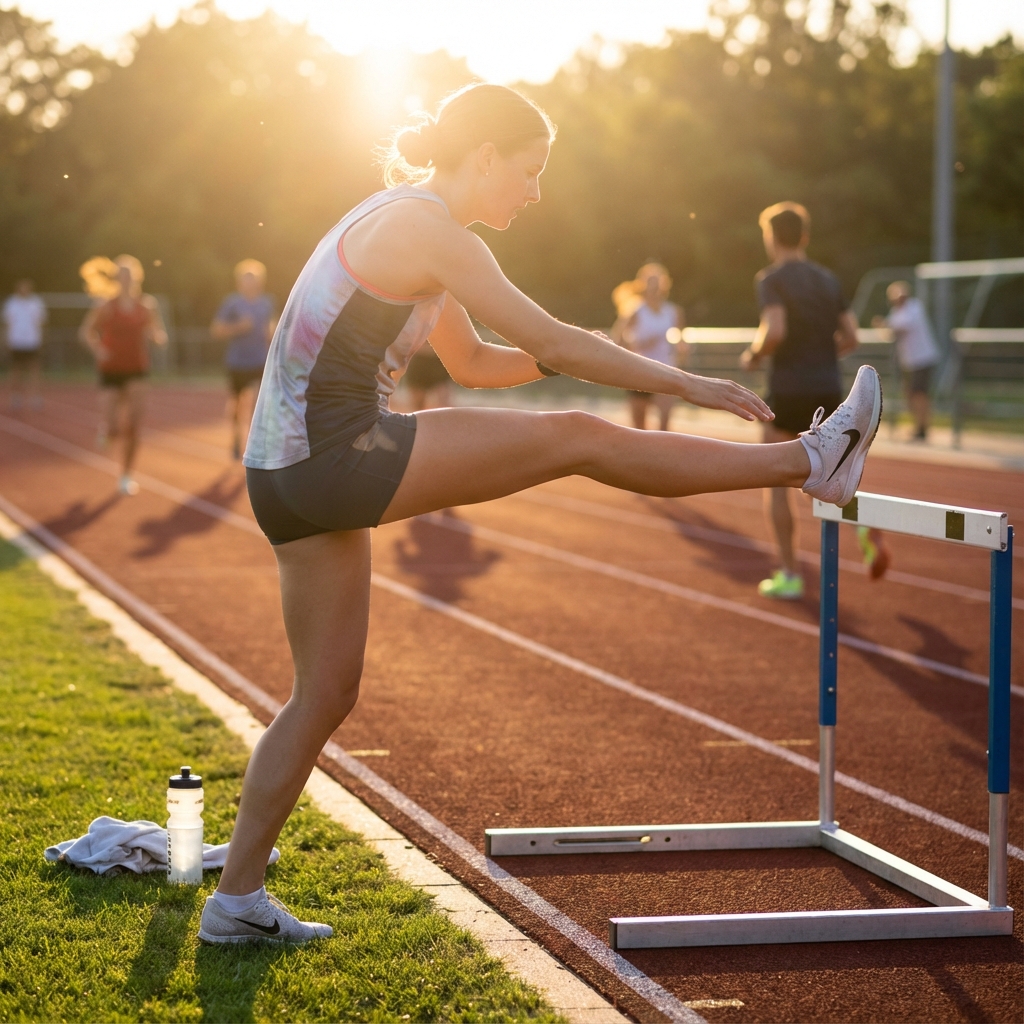 Preventing Sports Injuries: Essential Tips