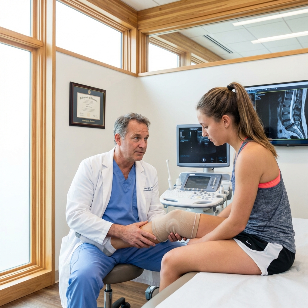 What is Sports Medicine?