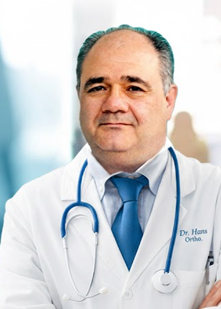 Dr. Hans-Joachim Poessel