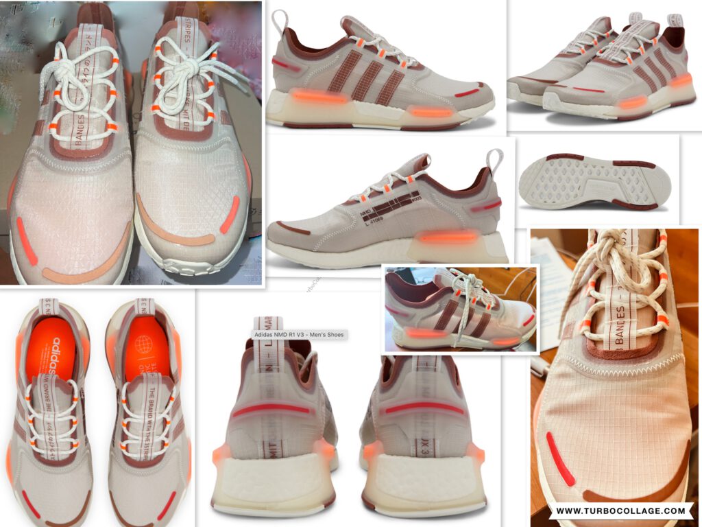 Adidas NMD R1 V3 - Men's Shoes