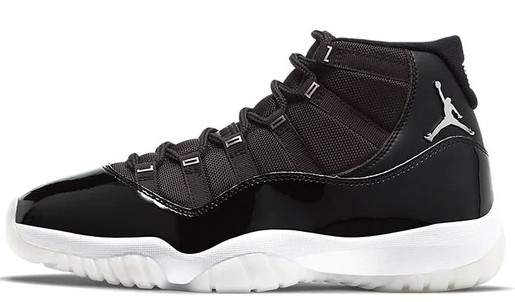 nike air jordan 11 retro jubilee 25th anniversary