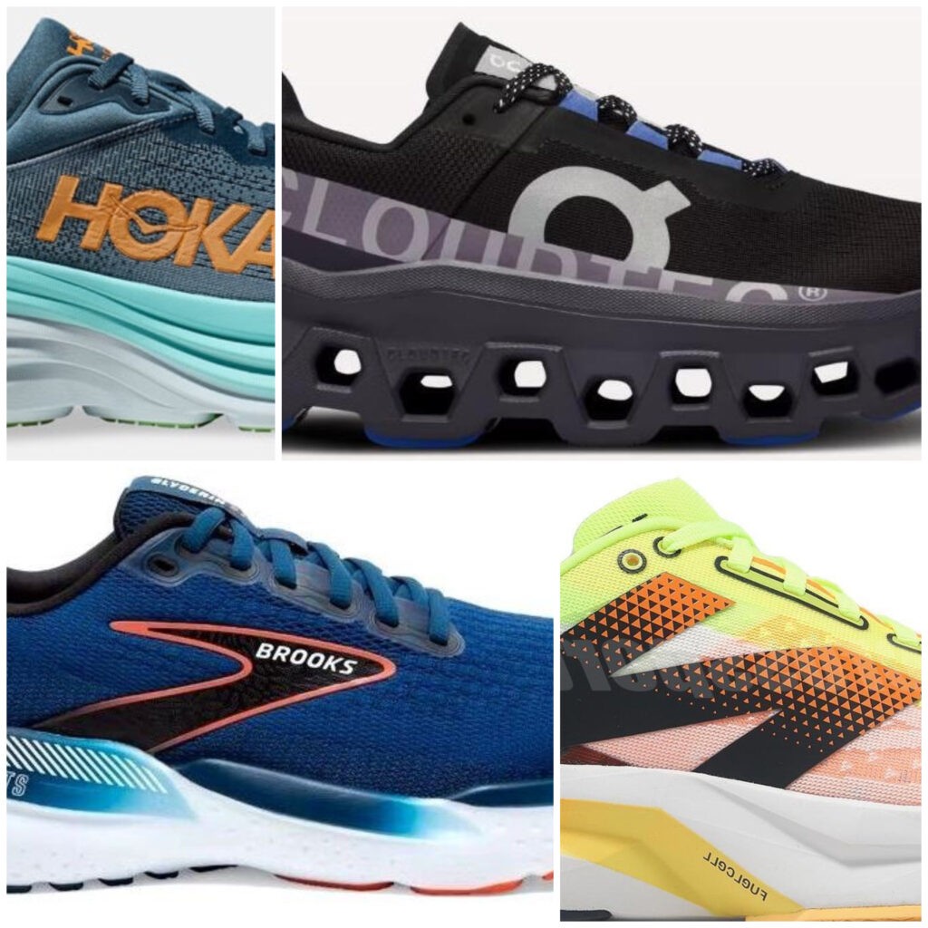 top 10 most comfortable running shoes of 2024 25