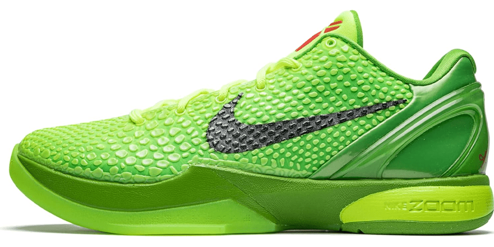 ultimate sneaker testing addendum 2025 edition