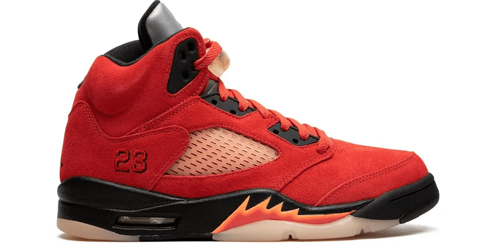 AJordan 5 Raging Bulls to Mars DD9336-800